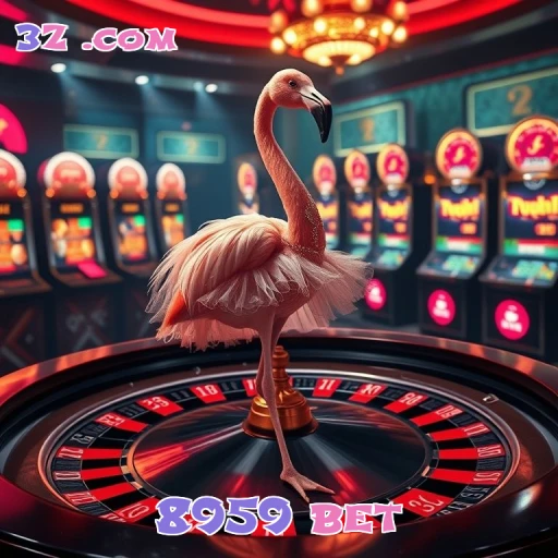 Bônus Imperdíveis do 8959 Bet VIP para Turbinar Seus Jogos