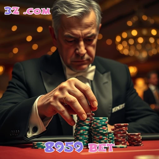 Cassino Imperdível no 8959 Bet VIP: Jogue e Ganhe